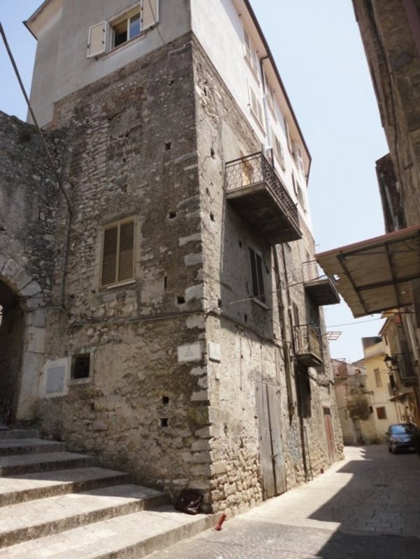 appartamento in vendita a Castelforte in zona Suio