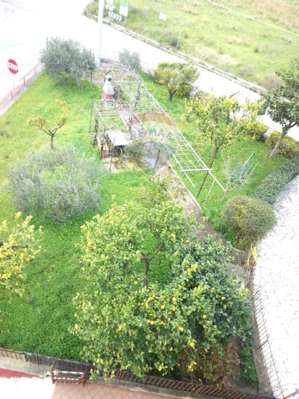 appartamento in vendita a Castelforte in zona Suio