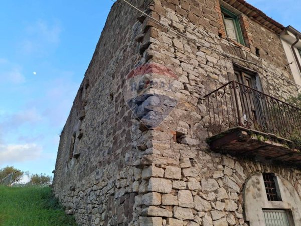 casa indipendente in vendita a Castelforte