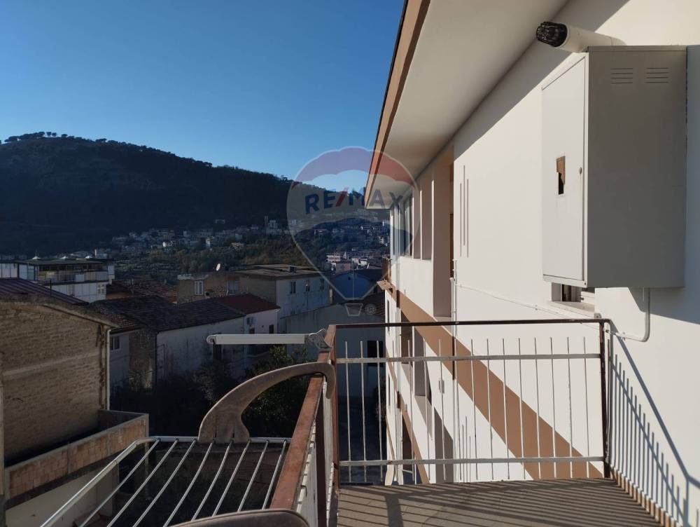 appartamento in vendita a Castelforte in zona Suio
