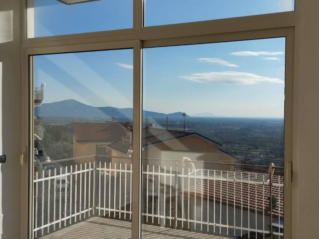 appartamento in vendita a Castelforte
