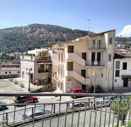 intera palazzina in vendita a Castelforte