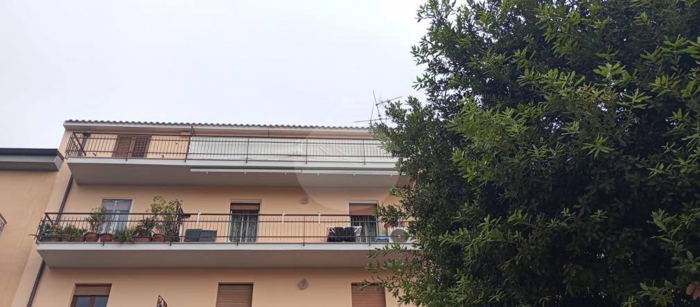 appartamento in vendita a Castelforte