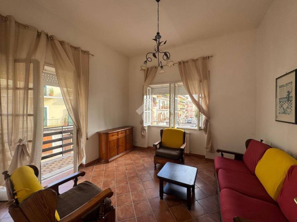 appartamento in vendita a Castelforte