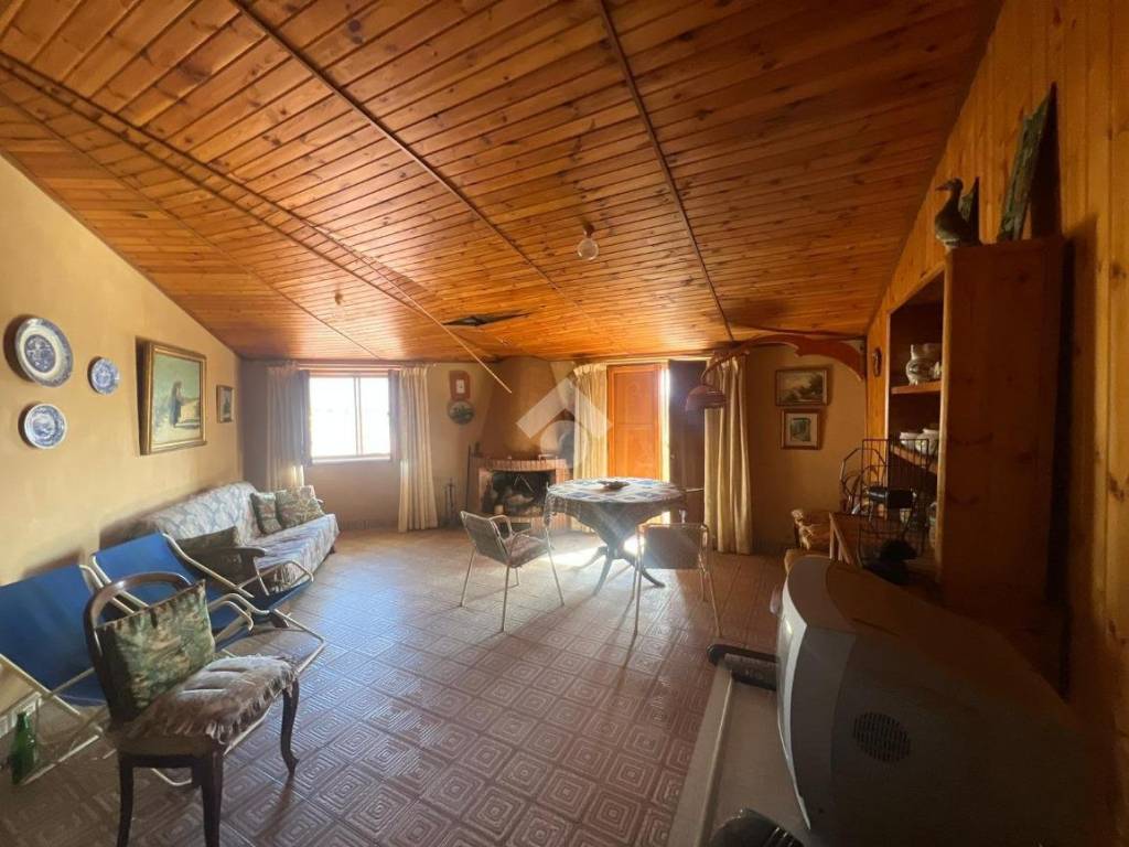 appartamento in vendita a Castelforte