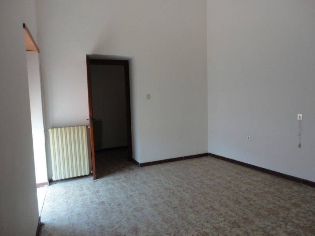 appartamento in vendita a Castelforte in zona Suio