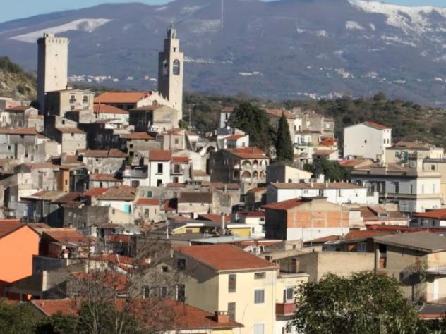 appartamento in vendita a Castelforte
