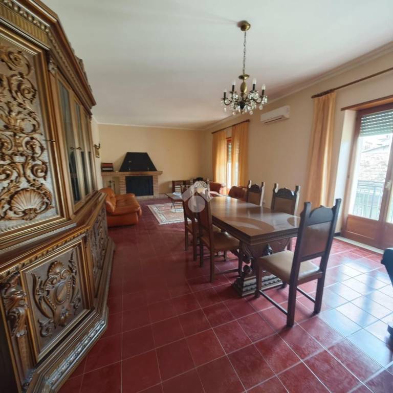 appartamento in vendita a Castelforte