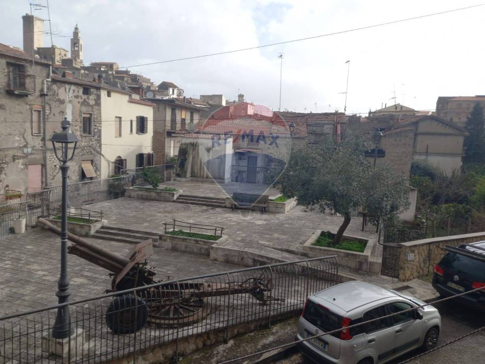 appartamento in vendita a Castelforte