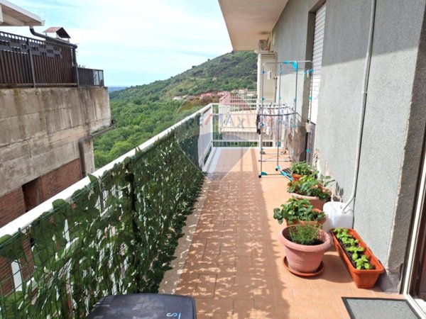 appartamento in vendita a Castelforte