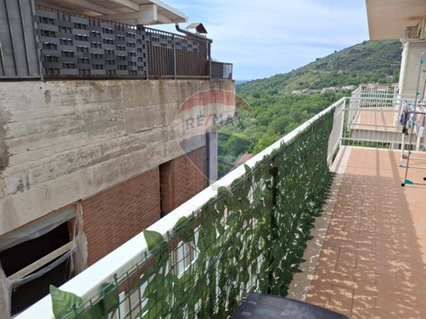 appartamento in vendita a Castelforte