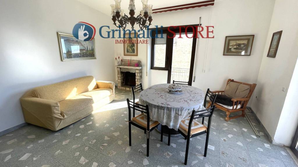 appartamento in vendita a Castelforte
