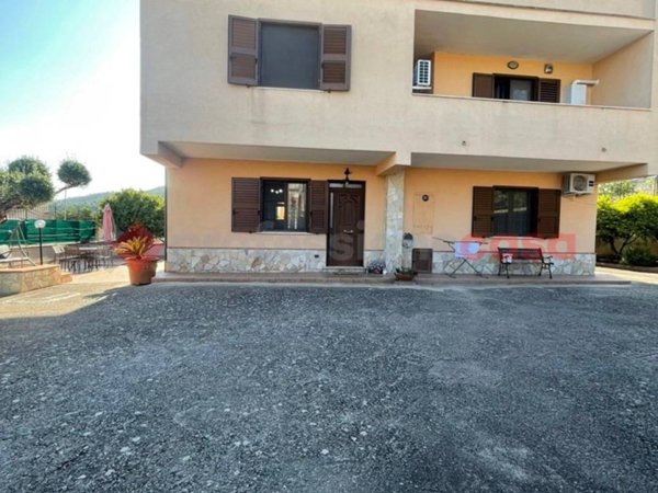 appartamento in vendita a Castelforte