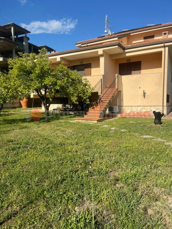 appartamento in vendita a Castelforte