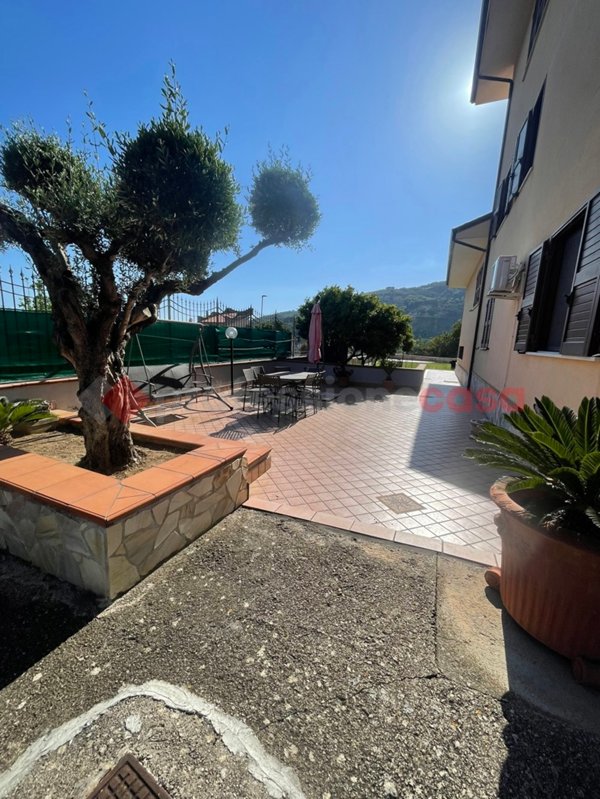 appartamento in vendita a Castelforte
