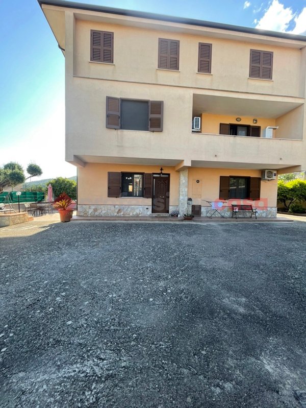 appartamento in vendita a Castelforte