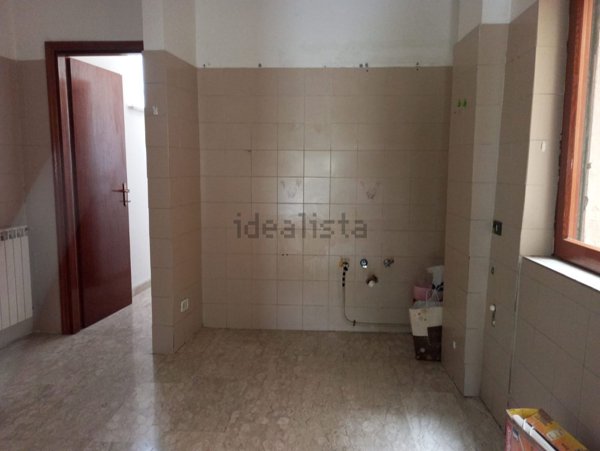 appartamento in vendita a Castelforte