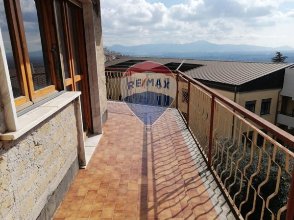 appartamento in vendita a Castelforte in zona Suio