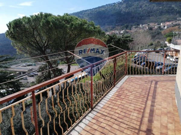 appartamento in vendita a Castelforte in zona Suio