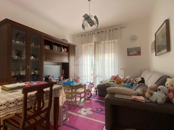 appartamento in vendita a Castelforte