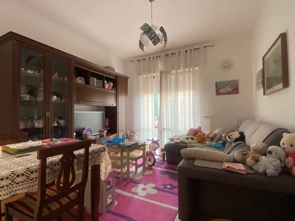 appartamento in vendita a Castelforte
