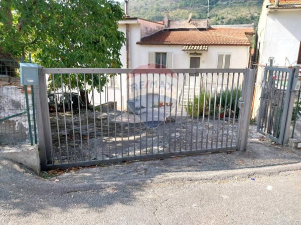 appartamento in vendita a Castelforte