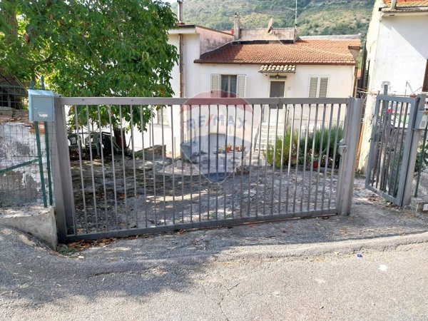 appartamento in vendita a Castelforte