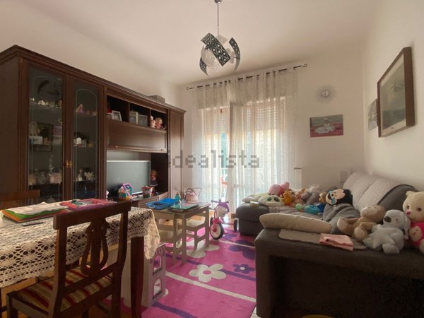 appartamento in vendita a Castelforte