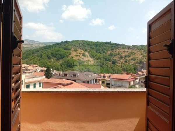 appartamento in vendita a Castelforte