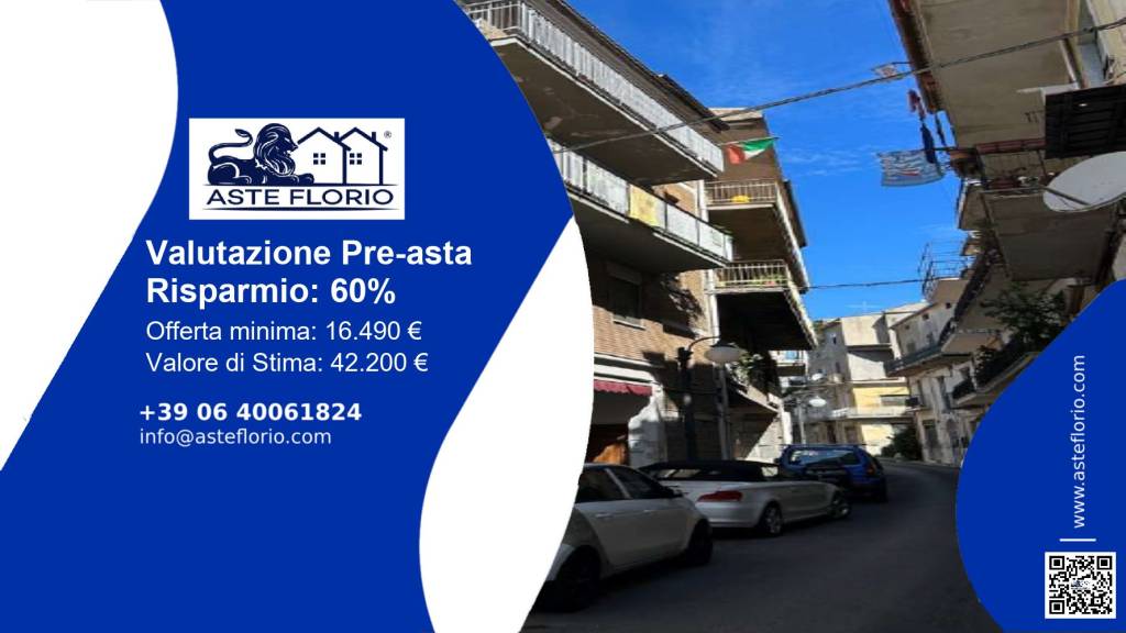 negozio in vendita a Castelforte
