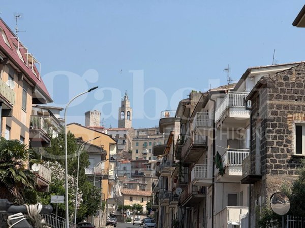 appartamento in vendita a Castelforte