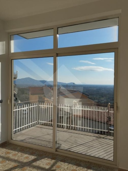 appartamento in vendita a Castelforte in zona Suio