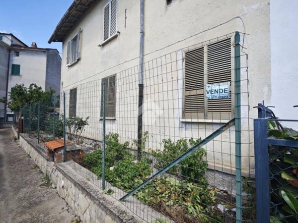 appartamento in vendita a Castelforte