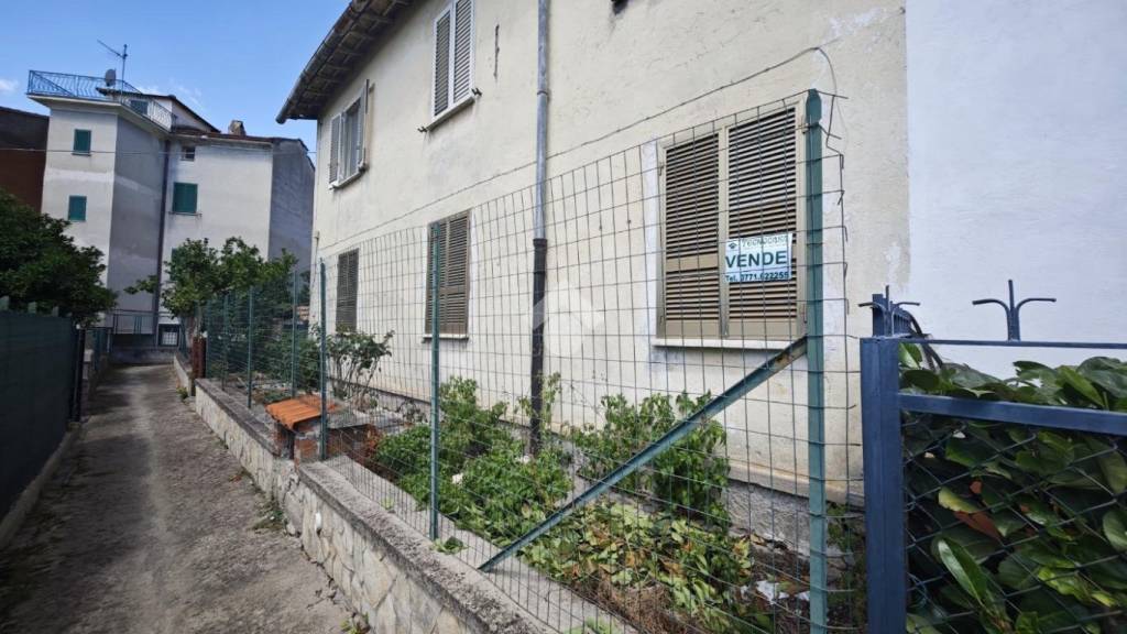 appartamento in vendita a Castelforte