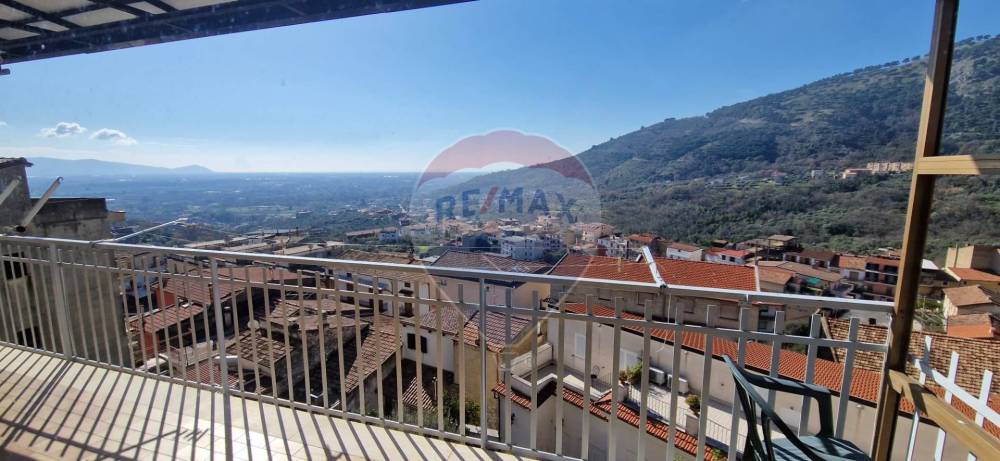 appartamento in vendita a Castelforte