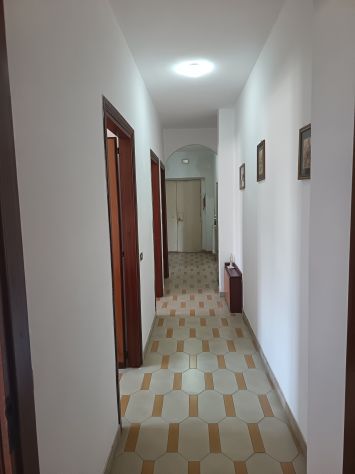 appartamento in vendita a Castelforte in zona Suio