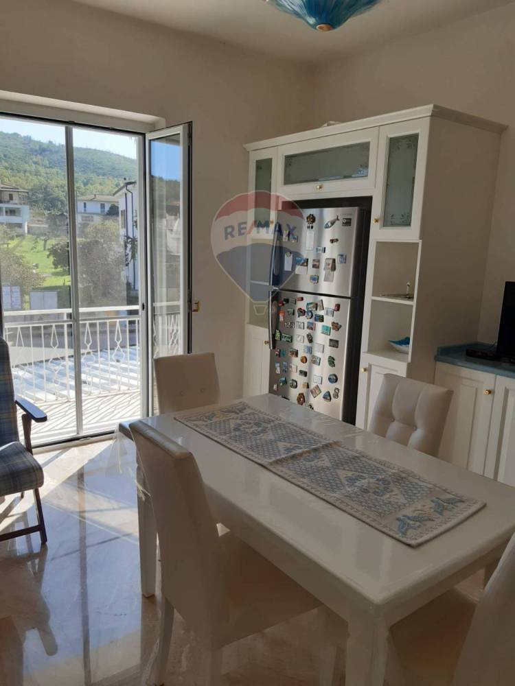 casa indipendente in vendita a Castelforte in zona Suio