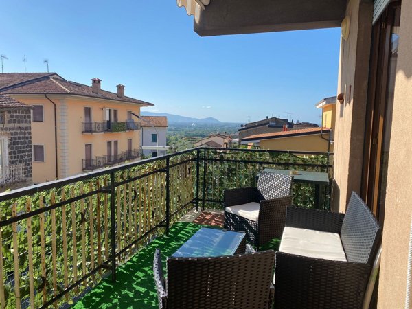 appartamento in vendita a Castelforte