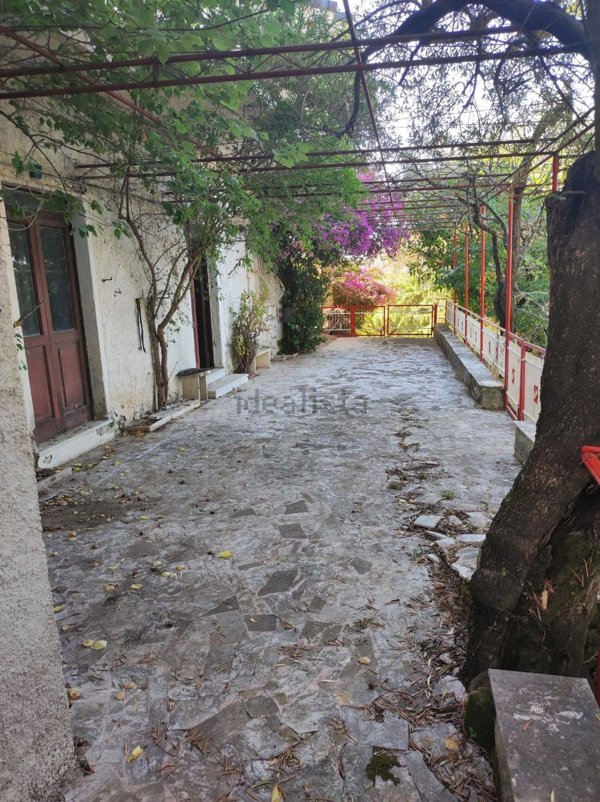casa indipendente in vendita a Castelforte