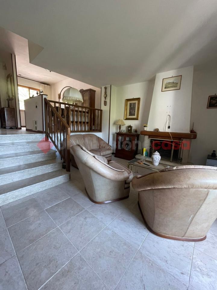 casa indipendente in vendita a Castelforte