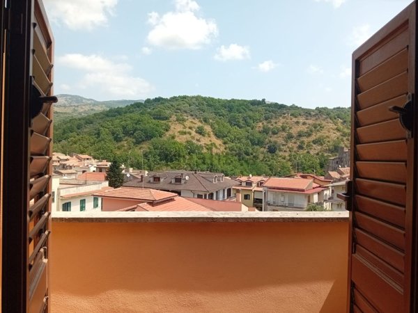 appartamento in vendita a Castelforte