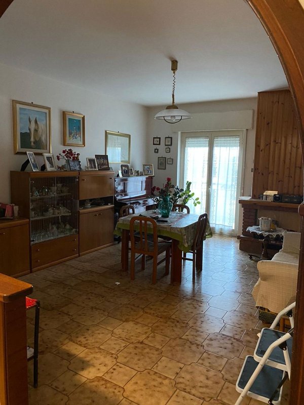 appartamento in vendita a Castelforte