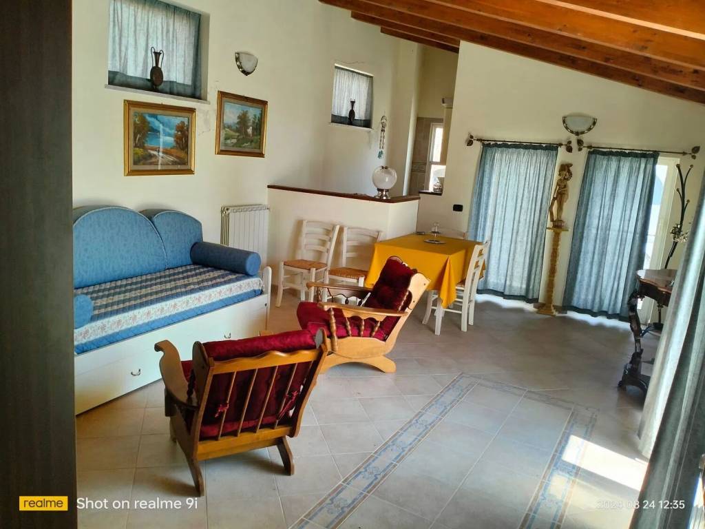 intera palazzina in vendita a Castelforte