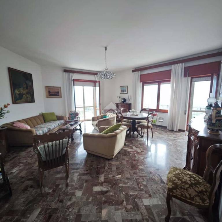 appartamento in vendita a Castelforte