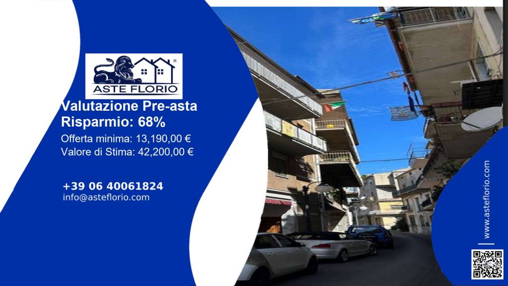 negozio in vendita a Castelforte