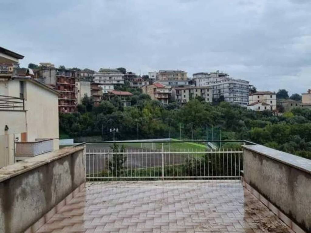 casa indipendente in vendita a Castelforte