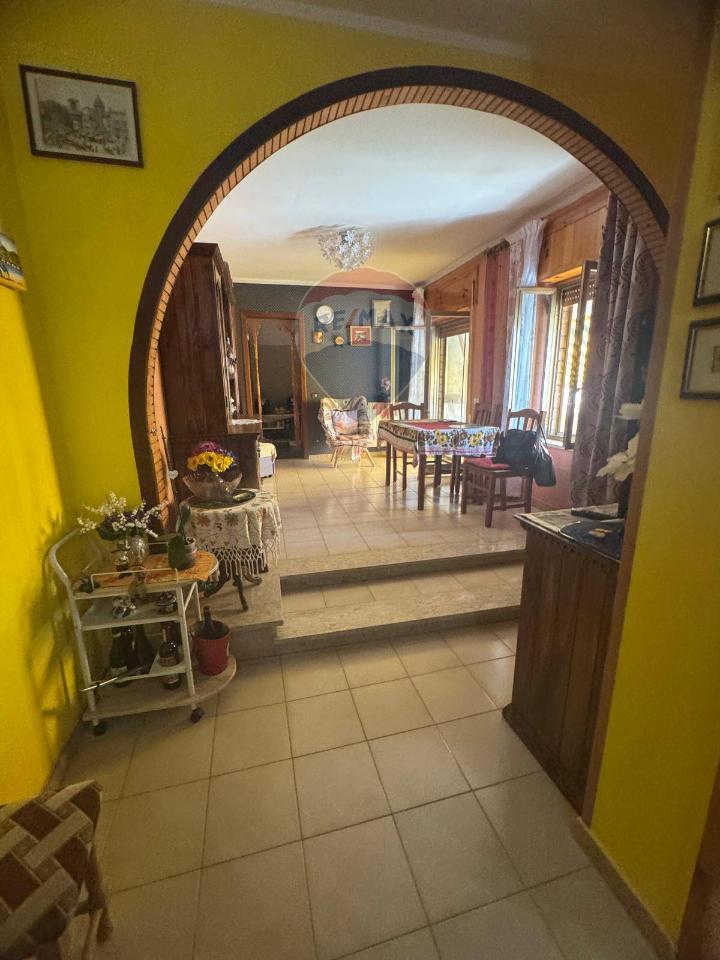 appartamento in vendita a Castelforte in zona Suio