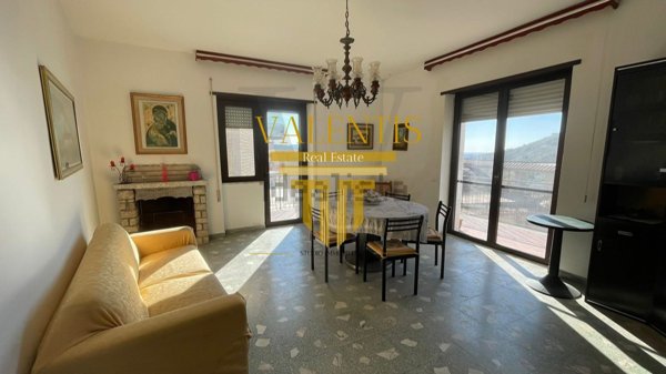 appartamento in vendita a Castelforte