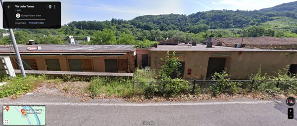 negozio in vendita a Castelforte in zona Suio