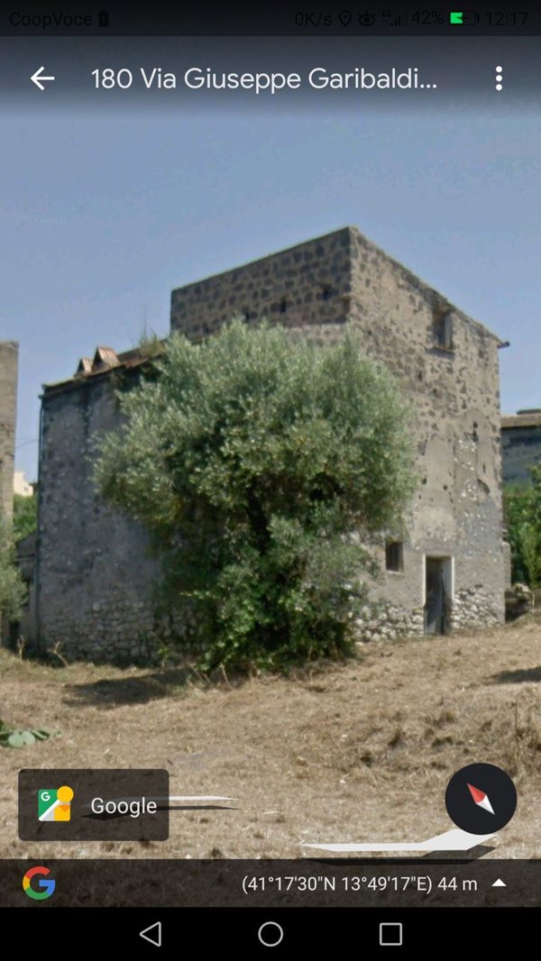 appartamento in vendita a Castelforte